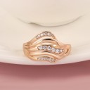 Dame ring D2274 3