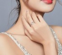 Dame ring D2275 3