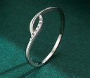 Dame ring D2279 2