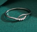 Dame ring D2279 3
