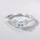 Dame ring D2280 2