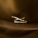 Dame ring D2286 1