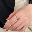 Dame ring D2286 2