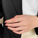 Dame ring D2286 4