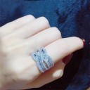 Dame ring D2288 3