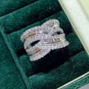 Dame ring D2288 4