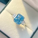 Dame ring D2295 1
