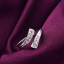 Dame ring D2297 2