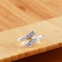 Dame ring D2297 3
