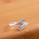 Dame ring D2297 5