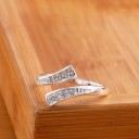 Dame ring D2297 6