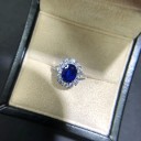 Dame ring D2298 4