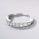 Dame ring D2299 3