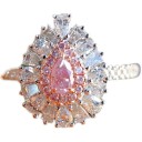 Dame ring D2303 1