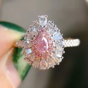 Dame ring D2303 2