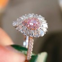 Dame ring D2303 5