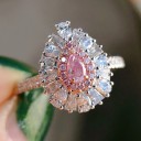 Dame ring D2303 6