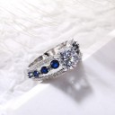 Dame ring D2304 1