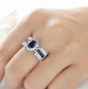 Dame ring D2304 3