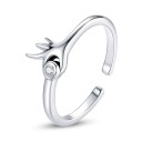 Dame ring D2305 9