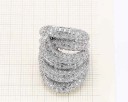 Dame ring D2307 1