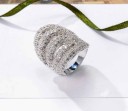 Dame ring D2307 4