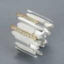 Dame ring D2308 1