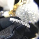 Dame ring D2309 3