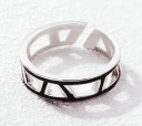 Dame ring D2340 7