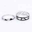 Dame ring D2340 5