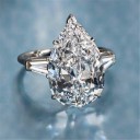 Dame ring D2344 1