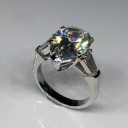 Dame ring D2344 2