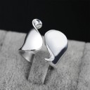 Dame ring D2345 2