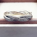Dame ring D2348 2