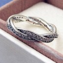 Dame ring D2348 4