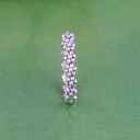 Dame ring D2350 1