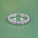 Dame ring D2350 4