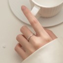 Dame ring D2351 3