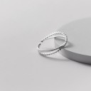 Dame ring D2351 4