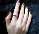 Dame ring D2352 3