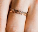 Dame ring D2353 1