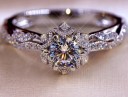 Dame ring D2355 1