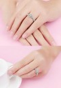 Dame ring D2355 5