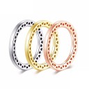Dame ring D2357 1