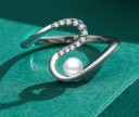 Dame ring D2359 3
