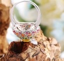 Dame ring D2361 3