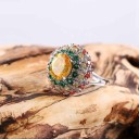 Dame ring D2361 5