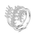 Dame ring D2362 1