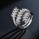 Dame ring D2362 2
