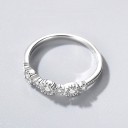 Dame ring D2364 3